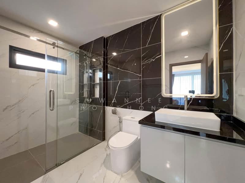 Modern 2 Storey Pool Villa close to Jomtien Beach, Chon Buri (Pattaya), Na Kloe, Bang Lamung (Pattaya), Chon Buri (Pattaya), 6 Bedrooms, 540 sqm, Single Detached House For Sale, by Suwannee Phonthong, 500181648 - DDproperty.com