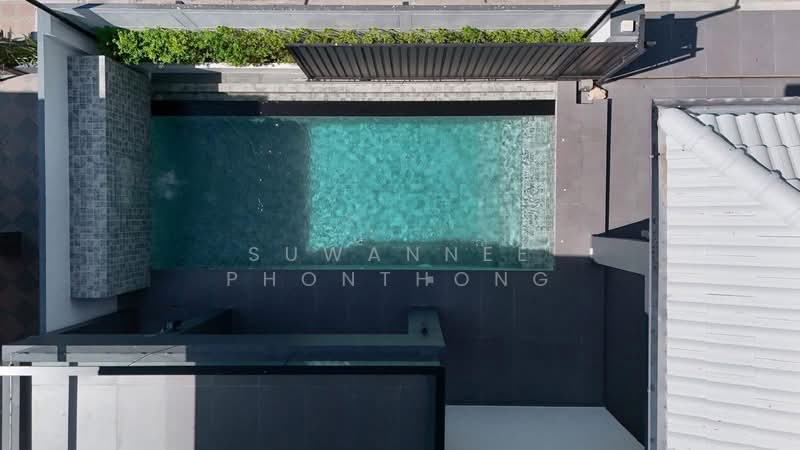 Modern 2 Storey Pool Villa close to Jomtien Beach, Chon Buri (Pattaya), Na Kloe, Bang Lamung (Pattaya), Chon Buri (Pattaya), 6 Bedrooms, 540 sqm, Single Detached House For Sale, by Suwannee Phonthong, 500181648 - DDproperty.com