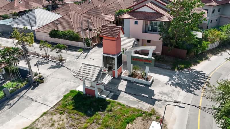 Modern 2 Storey Pool Villa close to Jomtien Beach, Chon Buri (Pattaya), Na Kloe, Bang Lamung (Pattaya), Chon Buri (Pattaya), 6 Bedrooms, 540 sqm, Single Detached House For Sale, by Suwannee Phonthong, 500181648 - DDproperty.com