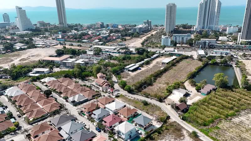 Modern 2 Storey Pool Villa close to Jomtien Beach, Chon Buri (Pattaya), Na Kloe, Bang Lamung (Pattaya), Chon Buri (Pattaya), 6 Bedrooms, 540 sqm, Single Detached House For Sale, by Suwannee Phonthong, 500181648 - DDproperty.com