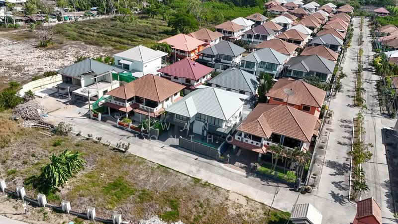 Modern 2 Storey Pool Villa close to Jomtien Beach, Chon Buri (Pattaya), Na Kloe, Bang Lamung (Pattaya), Chon Buri (Pattaya), 6 Bedrooms, 540 sqm, Single Detached House For Sale, by Suwannee Phonthong, 500181648 - DDproperty.com