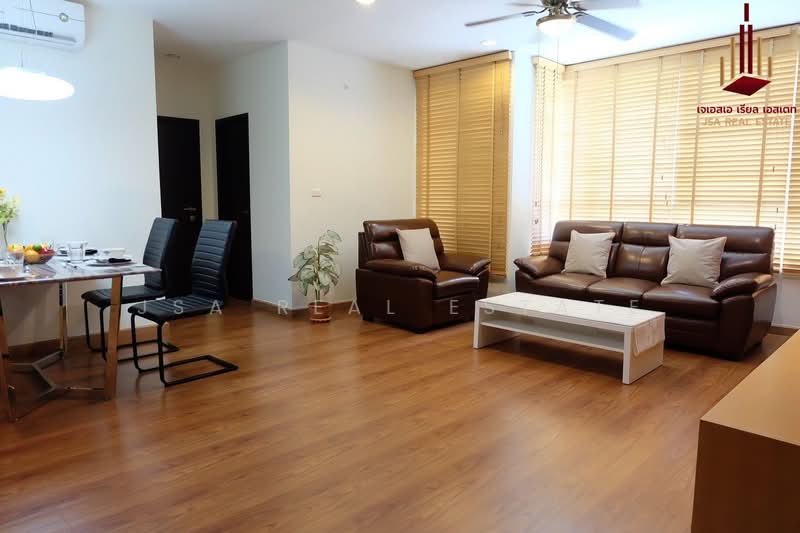 The Address Sukhumvit 42, กรุงเทพ, 39 ซอยบาร์โบส 1 ถนนสุขุมวิท, พระโขนง, คลองเตย, กรุงเทพ, 89 ตร.ม., คอนโด ให้เช่า, โดย JSA REAL ESTATE, 500181650 - DDproperty.com