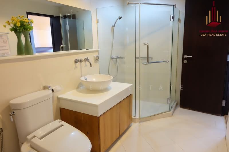 The Address Sukhumvit 42, กรุงเทพ, 39 ซอยบาร์โบส 1 ถนนสุขุมวิท, พระโขนง, คลองเตย, กรุงเทพ, 89 ตร.ม., คอนโด ให้เช่า, โดย JSA REAL ESTATE, 500181650 - DDproperty.com