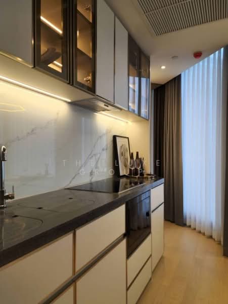 ASHTON Asoke-Rama 9, Bangkok, 469 Asoke-Dindaeng Road, Din Daeng, Bangkok, 2 Bedrooms, 66 sqm, Condo For Rent, by The Luxe Group, 500181652 - DDproperty.com