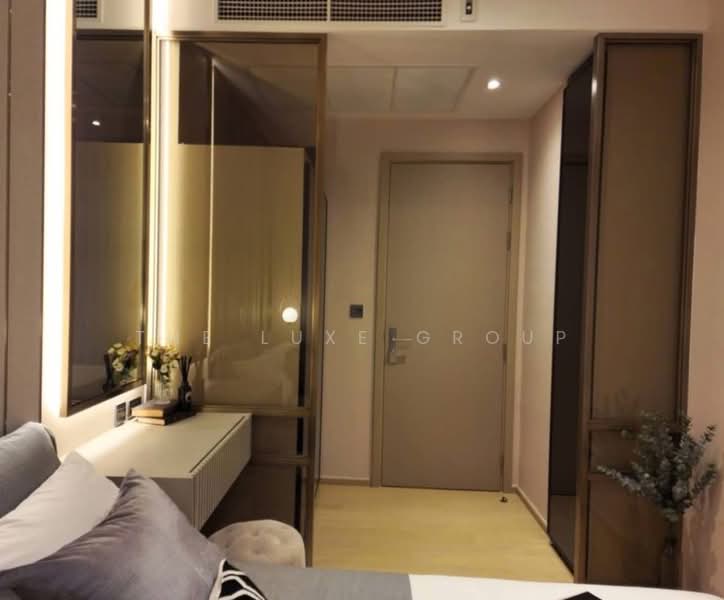 ASHTON Asoke-Rama 9, Bangkok, 469 Asoke-Dindaeng Road, Din Daeng, Bangkok, 2 Bedrooms, 66 sqm, Condo For Rent, by The Luxe Group, 500181652 - DDproperty.com