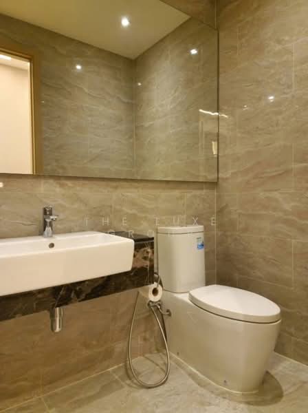 ASHTON Asoke-Rama 9, Bangkok, 469 Asoke-Dindaeng Road, Din Daeng, Bangkok, 2 Bedrooms, 66 sqm, Condo For Rent, by The Luxe Group, 500181652 - DDproperty.com