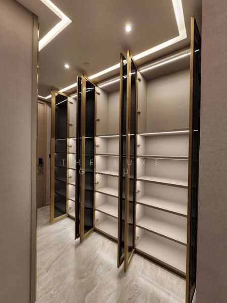 ASHTON Asoke-Rama 9, Bangkok, 469 Asoke-Dindaeng Road, Din Daeng, Bangkok, 2 Bedrooms, 66 sqm, Condo For Rent, by The Luxe Group, 500181652 - DDproperty.com