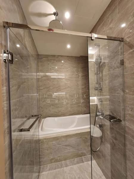 ASHTON Asoke-Rama 9, Bangkok, 469 Asoke-Dindaeng Road, Din Daeng, Bangkok, 2 Bedrooms, 66 sqm, Condo For Rent, by The Luxe Group, 500181652 - DDproperty.com