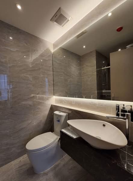ASHTON Asoke-Rama 9, Bangkok, 469 Asoke-Dindaeng Road, Din Daeng, Bangkok, 2 Bedrooms, 66 sqm, Condo For Rent, by The Luxe Group, 500181652 - DDproperty.com