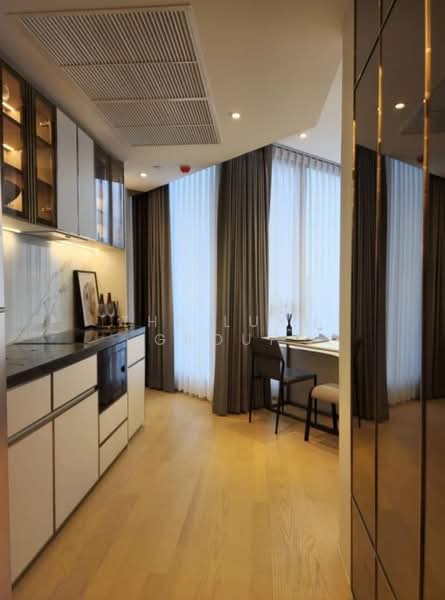 ASHTON Asoke-Rama 9, Bangkok, 469 Asoke-Dindaeng Road, Din Daeng, Bangkok, 2 Bedrooms, 66 sqm, Condo For Rent, by The Luxe Group, 500181652 - DDproperty.com