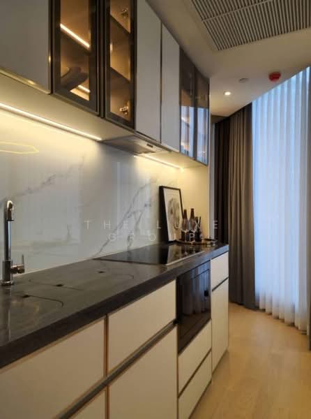 ASHTON Asoke-Rama 9, Bangkok, 469 Asoke-Dindaeng Road, Din Daeng, Bangkok, 2 Bedrooms, 66 sqm, Condo For Rent, by The Luxe Group, 500181652 - DDproperty.com