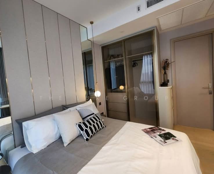 ASHTON Asoke-Rama 9, Bangkok, 469 Asoke-Dindaeng Road, Din Daeng, Bangkok, 2 Bedrooms, 66 sqm, Condo For Rent, by The Luxe Group, 500181652 - DDproperty.com