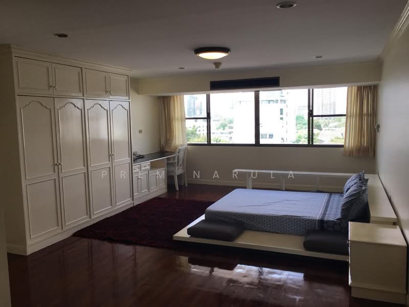 Oriental Towers, Bangkok, 25 Soi Ekkamai 12, Ekkamai Road, Khlong Tan Nua, Watthana, Bangkok, 5 Bedrooms, 452 sqm, Condo For Sale, by Prem Narula, 500181656 - DDproperty.com