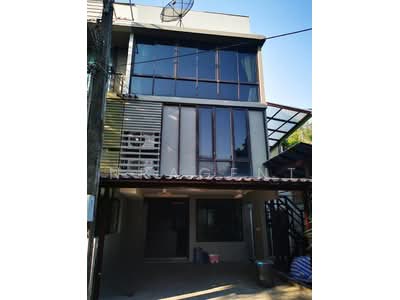 ขาย - Areeya Tobe Kaset-Nawamintr : อารียา ทูบี เกษตร-นวมินทร์, กรุงเทพ