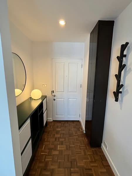 Baan Sukhumvit, Bangkok, Soi Napasap 5, Khong Tan, Khlong Toei, Bangkok, 1 Bedroom, 60 sqm, Condo For Sale, by Orapa Sumetheesirisakul, 500181659 - DDproperty.com