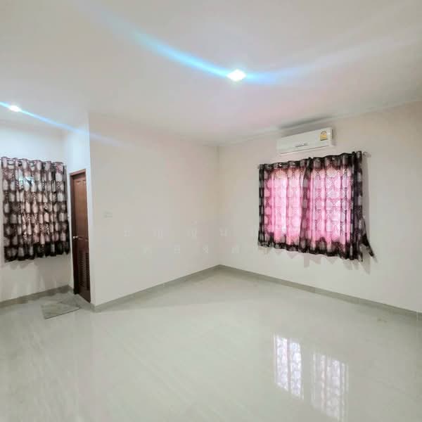 ณฐาวดี4 สวนเสือ ศรีราชา, Chon Buri (Pattaya), Nong - Kham, Si Racha, Chon Buri (Pattaya), 2 Bedrooms, 150 sqm, Single Detached House For Sale, by ธัญญ์นภัส ทองศรี, 500181661 - DDproperty.com