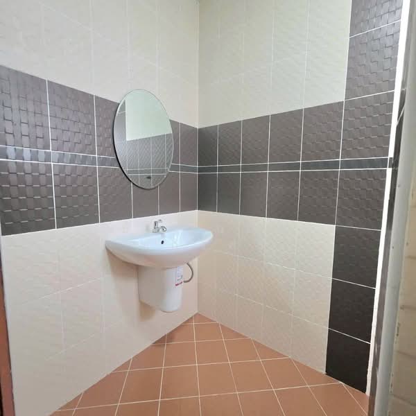 ณฐาวดี4 สวนเสือ ศรีราชา, Chon Buri (Pattaya), Nong - Kham, Si Racha, Chon Buri (Pattaya), 2 Bedrooms, 150 sqm, Single Detached House For Sale, by ธัญญ์นภัส ทองศรี, 500181661 - DDproperty.com