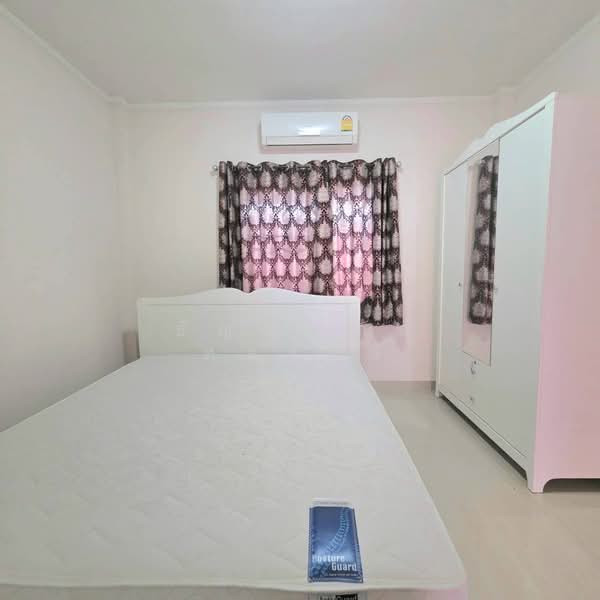 ณฐาวดี4 สวนเสือ ศรีราชา, Chon Buri (Pattaya), Nong - Kham, Si Racha, Chon Buri (Pattaya), 2 Bedrooms, 150 sqm, Single Detached House For Sale, by ธัญญ์นภัส ทองศรี, 500181661 - DDproperty.com