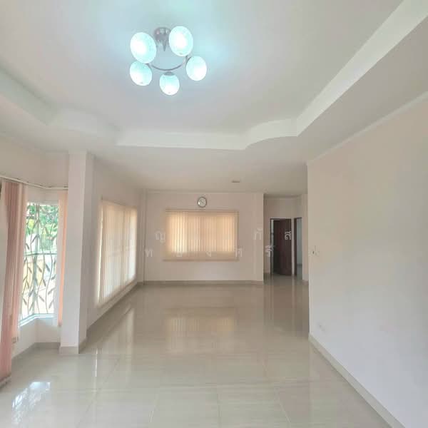 ณฐาวดี4 สวนเสือ ศรีราชา, Chon Buri (Pattaya), Nong - Kham, Si Racha, Chon Buri (Pattaya), 2 Bedrooms, 150 sqm, Single Detached House For Sale, by ธัญญ์นภัส ทองศรี, 500181661 - DDproperty.com