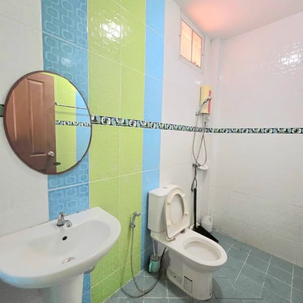 ณฐาวดี4 สวนเสือ ศรีราชา, Chon Buri (Pattaya), Nong - Kham, Si Racha, Chon Buri (Pattaya), 2 Bedrooms, 150 sqm, Single Detached House For Sale, by ธัญญ์นภัส ทองศรี, 500181661 - DDproperty.com