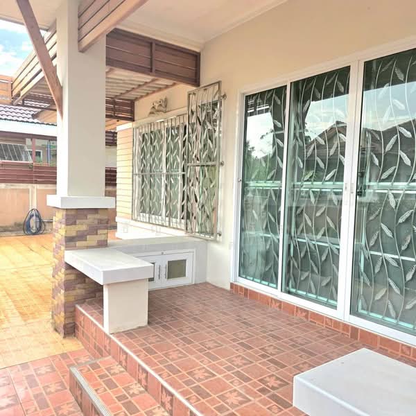 ณฐาวดี4 สวนเสือ ศรีราชา, Chon Buri (Pattaya), Nong - Kham, Si Racha, Chon Buri (Pattaya), 2 Bedrooms, 150 sqm, Single Detached House For Sale, by ธัญญ์นภัส ทองศรี, 500181661 - DDproperty.com