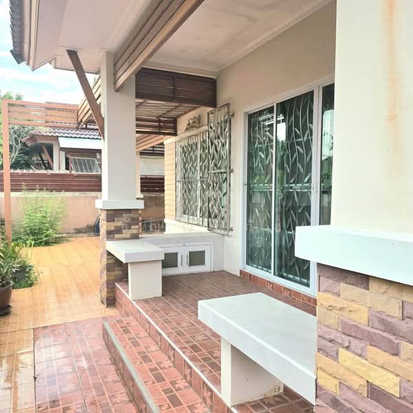 ณฐาวดี4 สวนเสือ ศรีราชา, Chon Buri (Pattaya), Nong - Kham, Si Racha, Chon Buri (Pattaya), 2 Bedrooms, 150 sqm, Single Detached House For Sale, by ธัญญ์นภัส ทองศรี, 500181661 - DDproperty.com