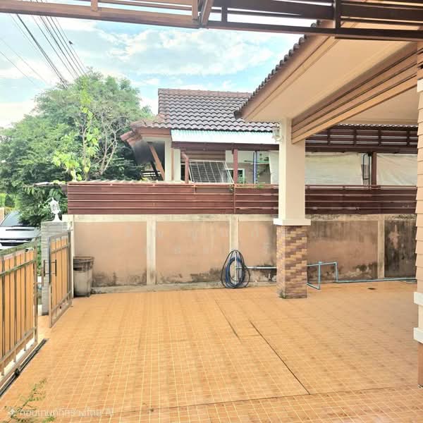 ณฐาวดี4 สวนเสือ ศรีราชา, Chon Buri (Pattaya), Nong - Kham, Si Racha, Chon Buri (Pattaya), 2 Bedrooms, 150 sqm, Single Detached House For Sale, by ธัญญ์นภัส ทองศรี, 500181661 - DDproperty.com