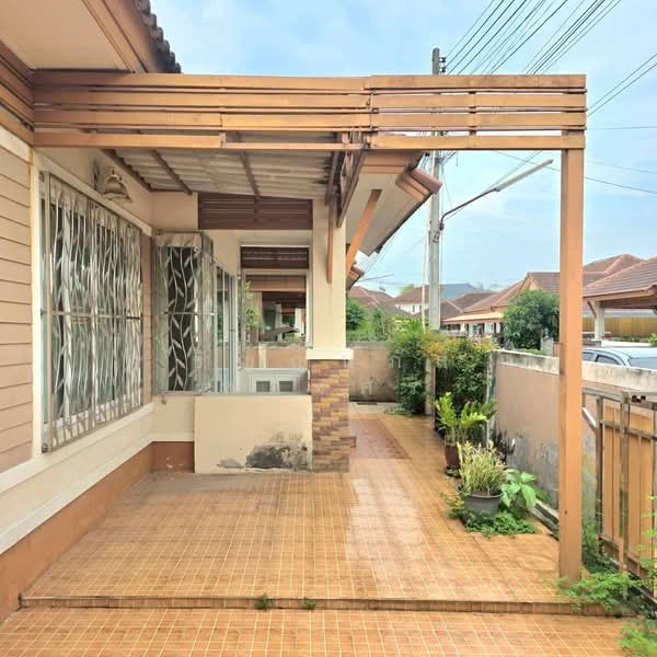 ณฐาวดี4 สวนเสือ ศรีราชา, Chon Buri (Pattaya), Nong - Kham, Si Racha, Chon Buri (Pattaya), 2 Bedrooms, 150 sqm, Single Detached House For Sale, by ธัญญ์นภัส ทองศรี, 500181661 - DDproperty.com