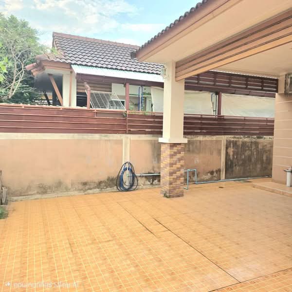ณฐาวดี4 สวนเสือ ศรีราชา, Chon Buri (Pattaya), Nong - Kham, Si Racha, Chon Buri (Pattaya), 2 Bedrooms, 150 sqm, Single Detached House For Sale, by ธัญญ์นภัส ทองศรี, 500181661 - DDproperty.com