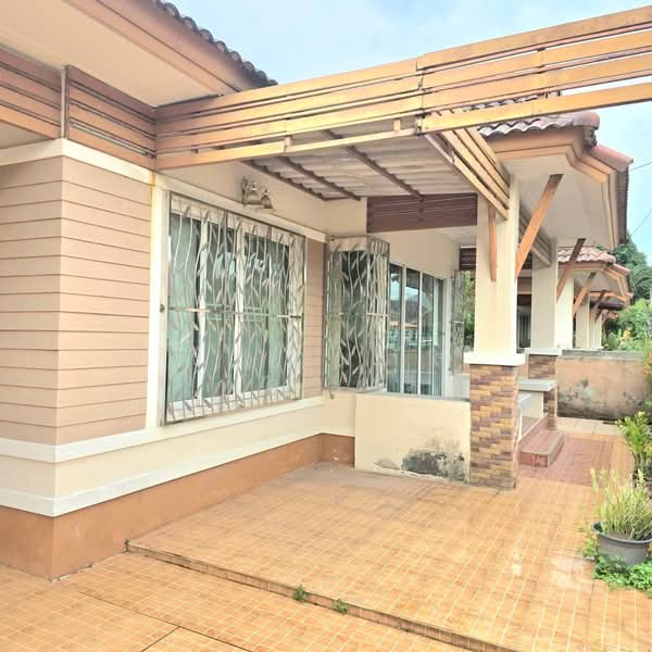 ณฐาวดี4 สวนเสือ ศรีราชา, Chon Buri (Pattaya), Nong - Kham, Si Racha, Chon Buri (Pattaya), 2 Bedrooms, 150 sqm, Single Detached House For Sale, by ธัญญ์นภัส ทองศรี, 500181661 - DDproperty.com