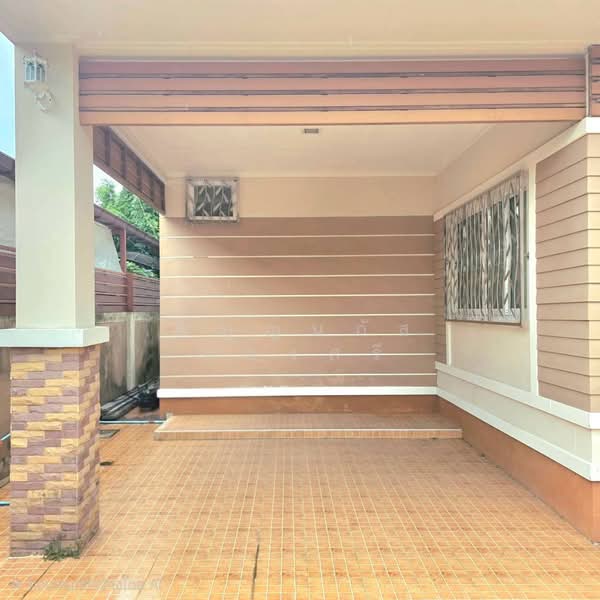 ณฐาวดี4 สวนเสือ ศรีราชา, Chon Buri (Pattaya), Nong - Kham, Si Racha, Chon Buri (Pattaya), 2 Bedrooms, 150 sqm, Single Detached House For Sale, by ธัญญ์นภัส ทองศรี, 500181661 - DDproperty.com