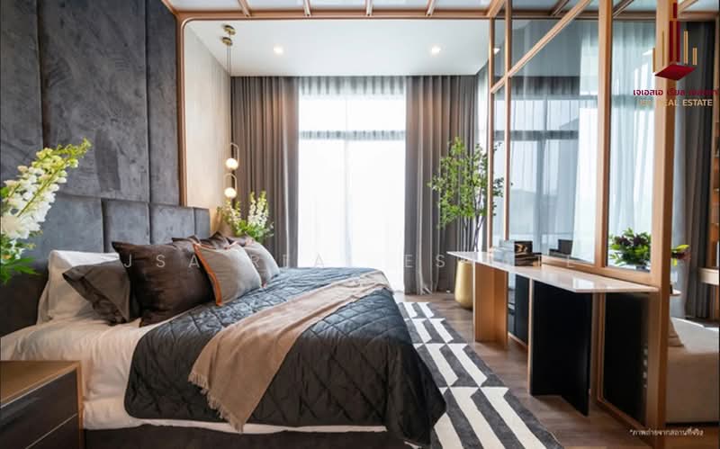 Bangkok Boulevard Ramintra 109, Bangkok, Phraya Suren 30 Alley, Bang Chun, Khlong Sam Wa, Bangkok, 5 Bedrooms, 279 sqm, Single Detached House For Sale, by JSA REAL ESTATE, 500181664 - DDproperty.com