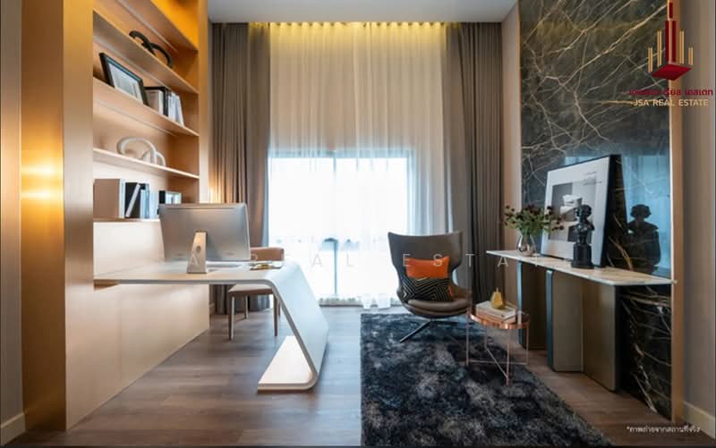 Bangkok Boulevard Ramintra 109, Bangkok, Phraya Suren 30 Alley, Bang Chun, Khlong Sam Wa, Bangkok, 5 Bedrooms, 279 sqm, Single Detached House For Sale, by JSA REAL ESTATE, 500181664 - DDproperty.com