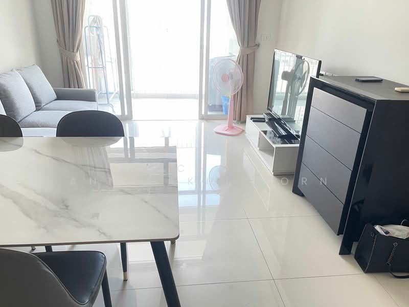 IDEO Verve Ratchaprarop, Bangkok, Ratchaprarop, Makkasan, Ratchathewi, Bangkok, 2 Bedrooms, 72 sqm, Condo For Rent, by Vichai  Annavakulthorn, 500181665 - DDproperty.com