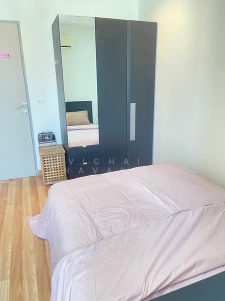 IDEO Verve Ratchaprarop, Bangkok, Ratchaprarop, Makkasan, Ratchathewi, Bangkok, 2 Bedrooms, 72 sqm, Condo For Rent, by Vichai  Annavakulthorn, 500181665 - DDproperty.com