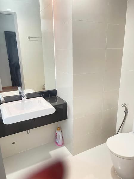 IDEO Verve Ratchaprarop, Bangkok, Ratchaprarop, Makkasan, Ratchathewi, Bangkok, 2 Bedrooms, 72 sqm, Condo For Rent, by Vichai  Annavakulthorn, 500181665 - DDproperty.com