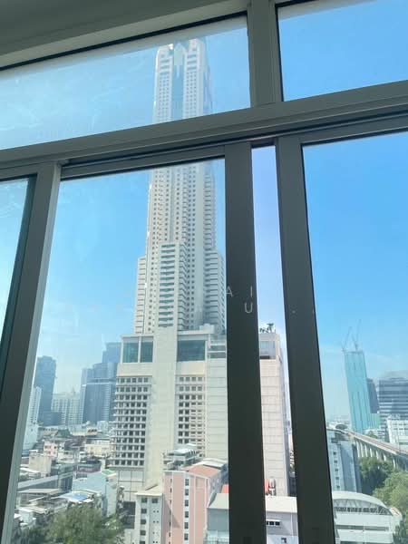 IDEO Verve Ratchaprarop, Bangkok, Ratchaprarop, Makkasan, Ratchathewi, Bangkok, 2 Bedrooms, 72 sqm, Condo For Rent, by Vichai  Annavakulthorn, 500181665 - DDproperty.com