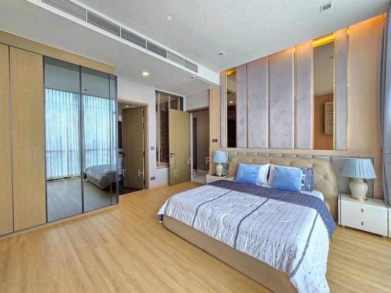 The Monument Thonglor, Bangkok, 998 Thonglor Road, Khlong Tan Nua, Watthana, Bangkok, 3 Bedrooms, 252 sqm, Condo For Sale, by Orapa Sumetheesirisakul, 500181666 - DDproperty.com