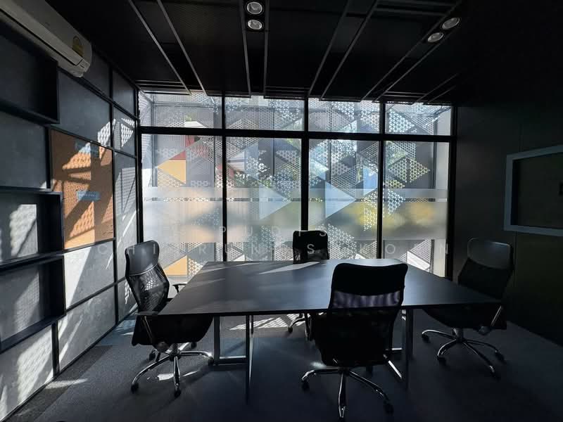 For Rent - Standalone Office for Rent - Bang Na, Bangkok