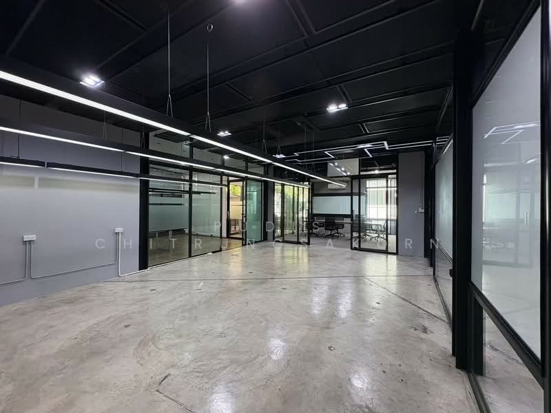 For Rent - Standalone Office for Rent - Bang Na, Bangkok
