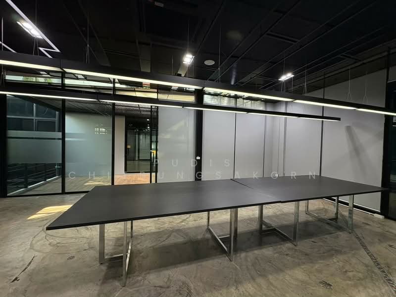 For Rent - Standalone Office for Rent - Bang Na, Bangkok