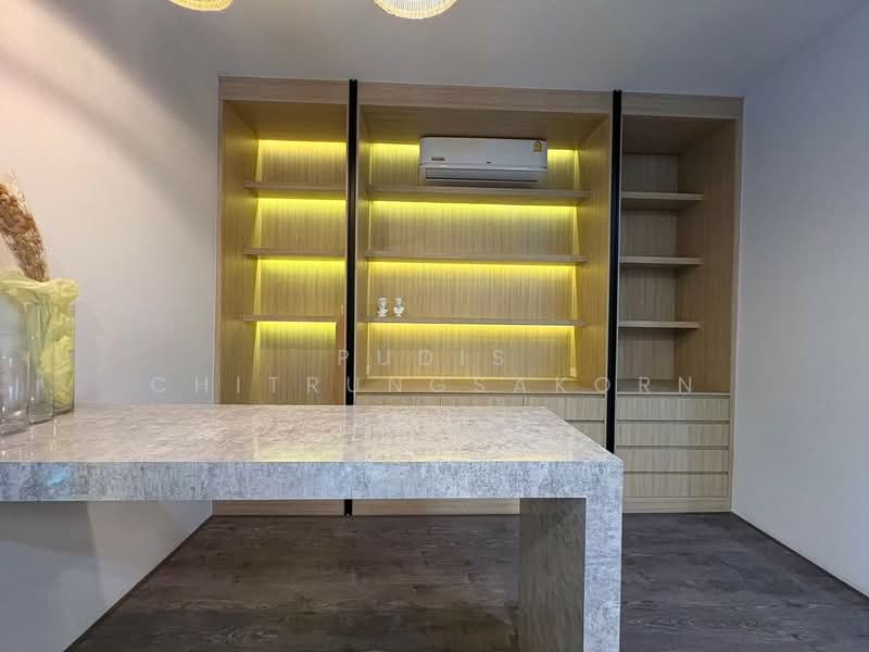 For Rent - Standalone Office for Rent - Bang Na, Bangkok