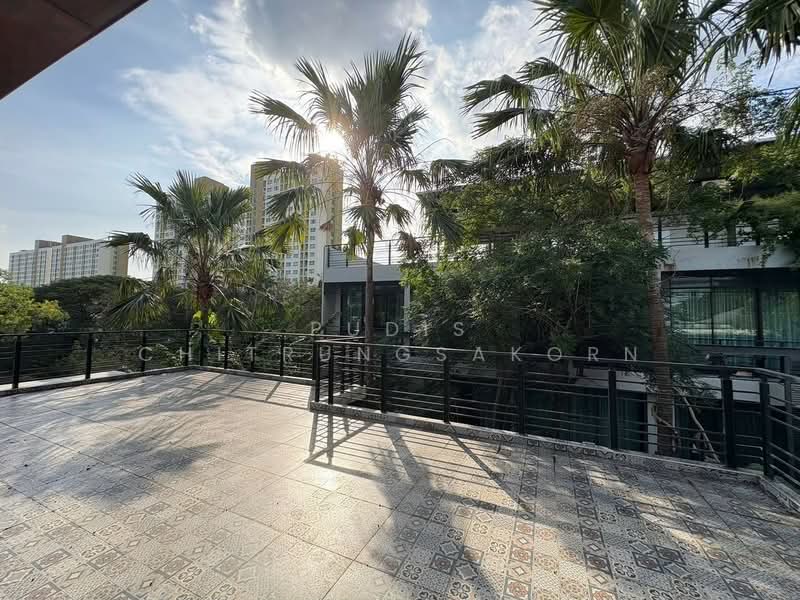 For Rent - Standalone Office for Rent - Bang Na, Bangkok