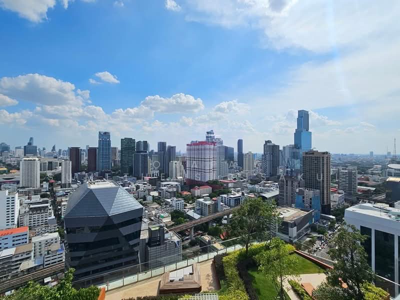 XT Phayathai, Bangkok, Phaya Thai Road, Thanon Phaya Thai, Ratchathewi, Bangkok, 2 Bedrooms, 85 sqm, Condo For Sale, by Orapa Sumetheesirisakul, 500181670 - DDproperty.com
