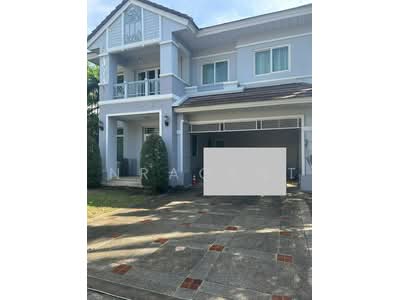 ขาย - Perfect Masterpiece Ekamai-Ramintra : เพอร์เฟค มาสเตอร์พีซ เอกมัย-รามอินทรา, กรุงเทพ