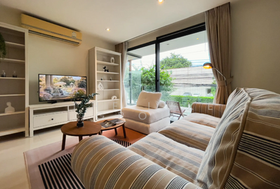 For Rent - Socio Reference 61, Bangkok