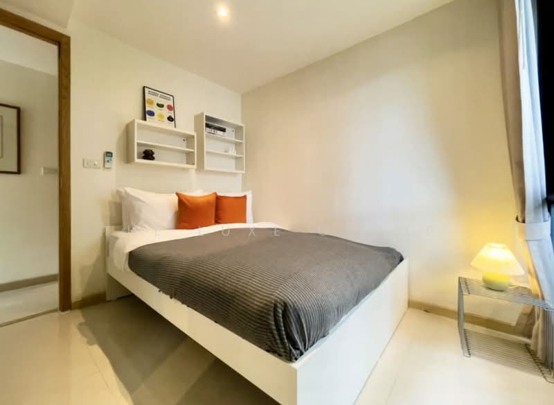 Socio Reference 61, Bangkok, Sukhumvit 61, Khlongtoei Nua, Watthana, Bangkok, 2 Bedrooms, 68 sqm, Condo For Rent, by The Luxe Group, 500181673 - DDproperty.com