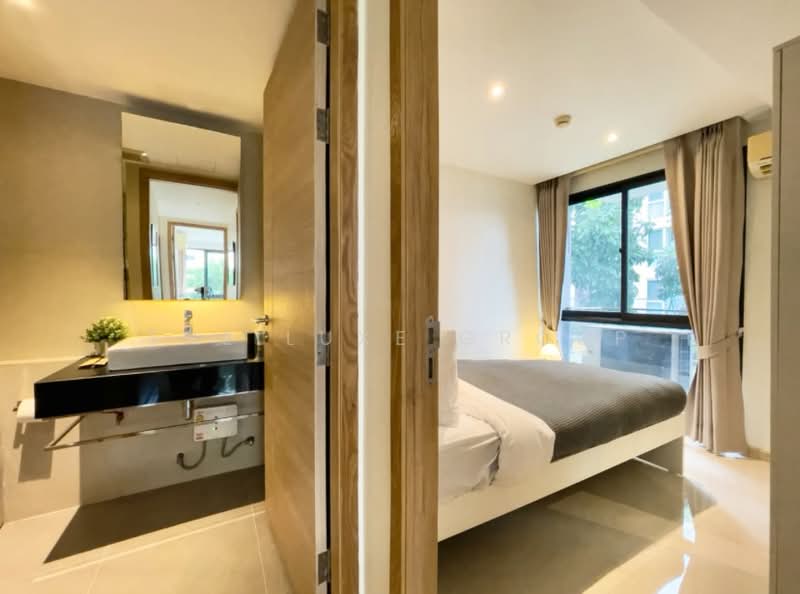 Socio Reference 61, Bangkok, Sukhumvit 61, Khlongtoei Nua, Watthana, Bangkok, 2 Bedrooms, 68 sqm, Condo For Rent, by The Luxe Group, 500181673 - DDproperty.com