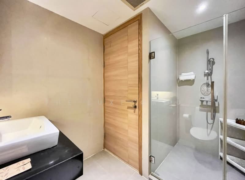 Socio Reference 61, Bangkok, Sukhumvit 61, Khlongtoei Nua, Watthana, Bangkok, 2 Bedrooms, 68 sqm, Condo For Rent, by The Luxe Group, 500181673 - DDproperty.com