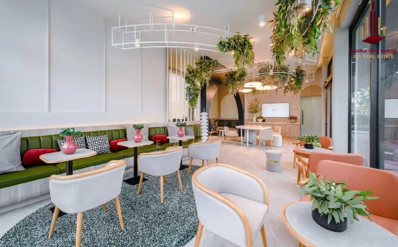 V Compound Bangna-Srinakarin : วี คอมพาวด์ บางวี คอมพาวด์ บางนา-ศรีนครินทร์, สมุทรปราการ, บางเพรียง, บางบ่อ, สมุทรปราการ, 112 ตร.ม., บ้านเดี่ยว ขาย, โดย JSA REAL ESTATE, 500181674 - DDproperty.com